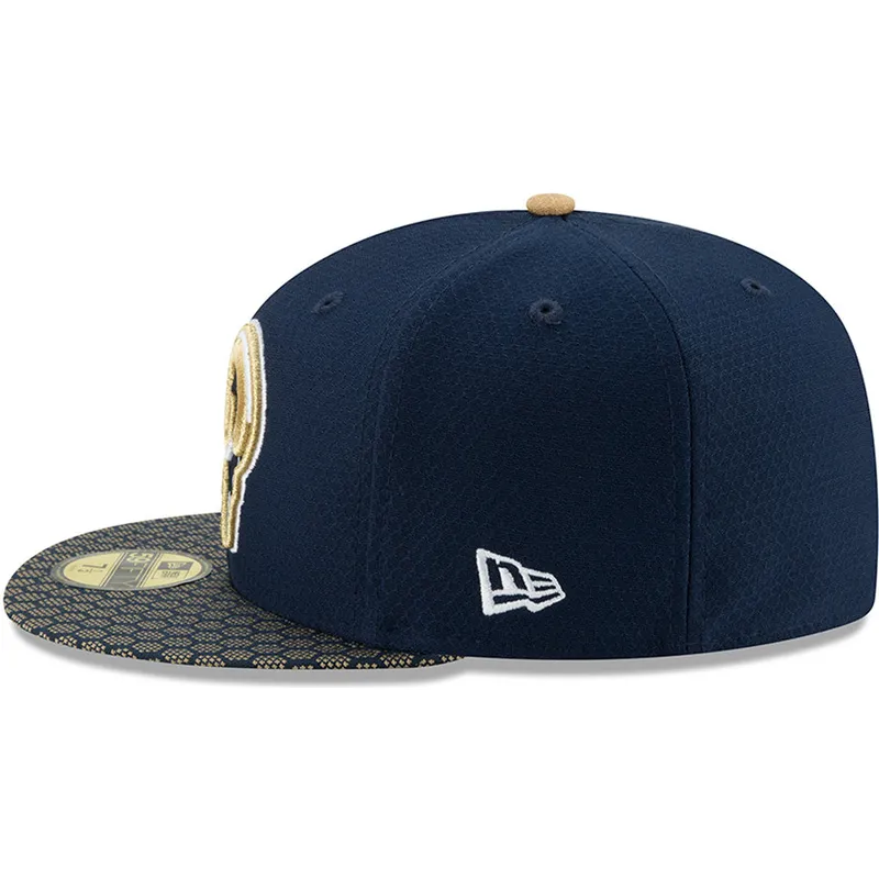 epci-plata-albastru-fitted-59fifty-sideline-de-los-angeles-rams-nfl-de-new-era