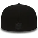 epci-plata-negru-fitted-59fifty-black-coll-de-minnesota-vikings-nfl-de-new-era