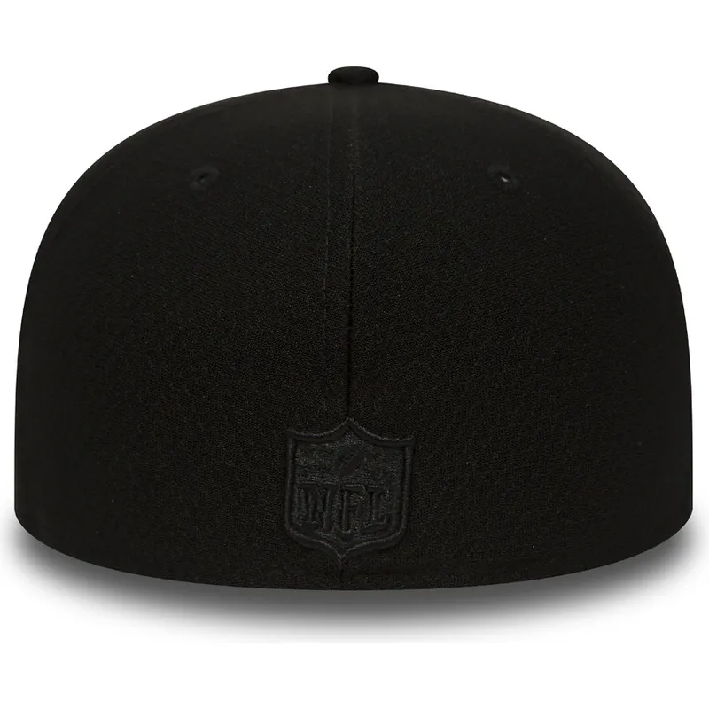 epci-plata-negru-fitted-59fifty-black-coll-de-minnesota-vikings-nfl-de-new-era