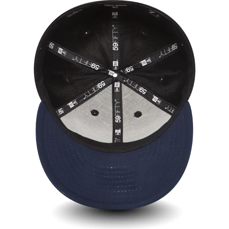 epci-curbata-piatra-fitted-59fifty-low-profile-shadow-tech-de-new-england-patriots-nfl-de-new-era