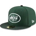 epci-plata-verzior-fitted-59fifty-sideline-de-new-york-jets-nfl-de-new-era