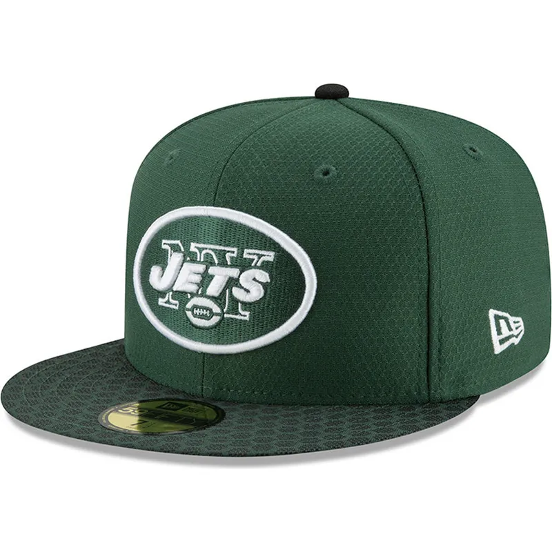 epci-plata-verzior-fitted-59fifty-sideline-de-new-york-jets-nfl-de-new-era