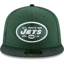 epci-plata-verzior-fitted-59fifty-sideline-de-new-york-jets-nfl-de-new-era
