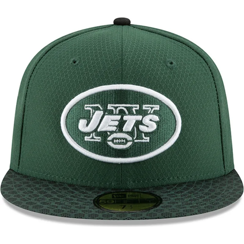 epci-plata-verzior-fitted-59fifty-sideline-de-new-york-jets-nfl-de-new-era