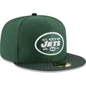 epci-plata-verzior-fitted-59fifty-sideline-de-new-york-jets-nfl-de-new-era