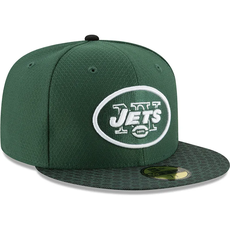 epci-plata-verzior-fitted-59fifty-sideline-de-new-york-jets-nfl-de-new-era