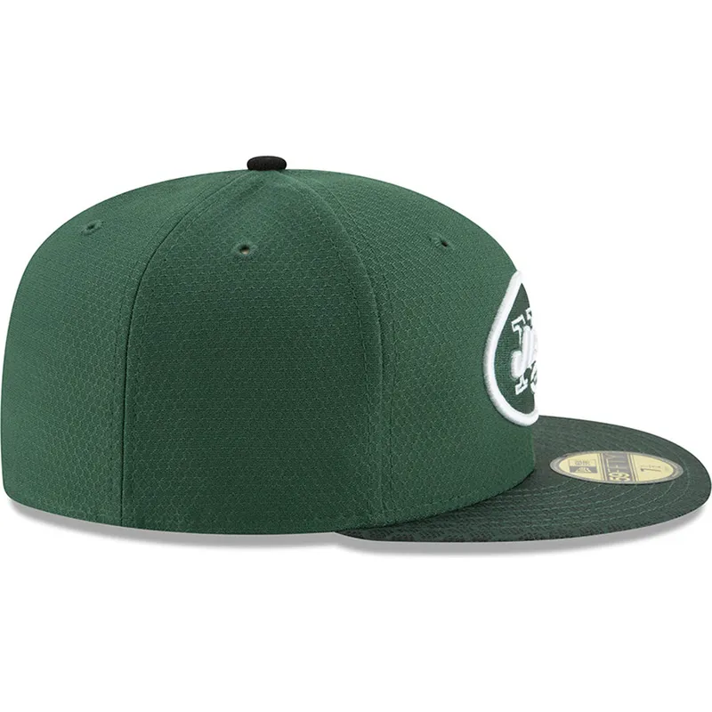 epci-plata-verzior-fitted-59fifty-sideline-de-new-york-jets-nfl-de-new-era
