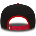 epci-plata-negru-snapback-9fifty-snaparch-de-ducati-motor-motogp-de-new-era