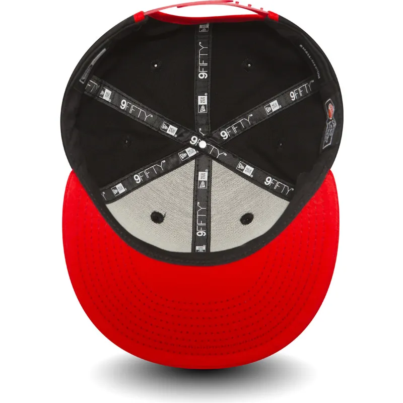 epci-plata-negru-snapback-9fifty-snaparch-de-ducati-motor-motogp-de-new-era
