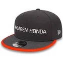 epci-plata-gri-snapback-9fifty-fernando-alonso-de-mclaren-racing-formula-1-de-new-era