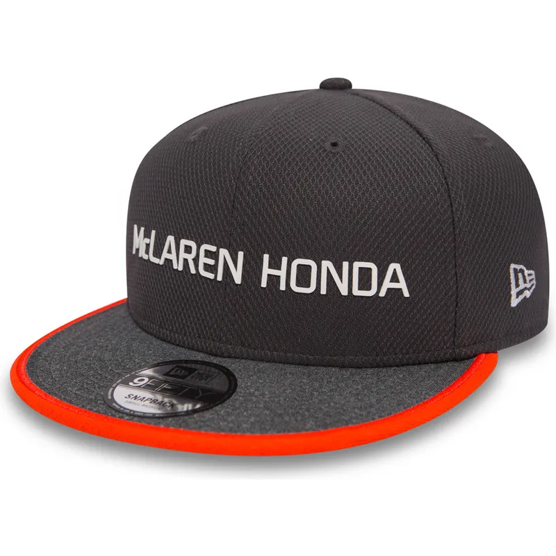 epci-plata-gri-snapback-9fifty-fernando-alonso-de-mclaren-racing-formula-1-de-new-era