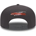 epci-plata-gri-snapback-9fifty-fernando-alonso-de-mclaren-racing-formula-1-de-new-era