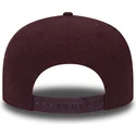 cap-plata-red-snapback-9fifty-seasonal-heather-de-atlanta-braves-mlb-de-new-era