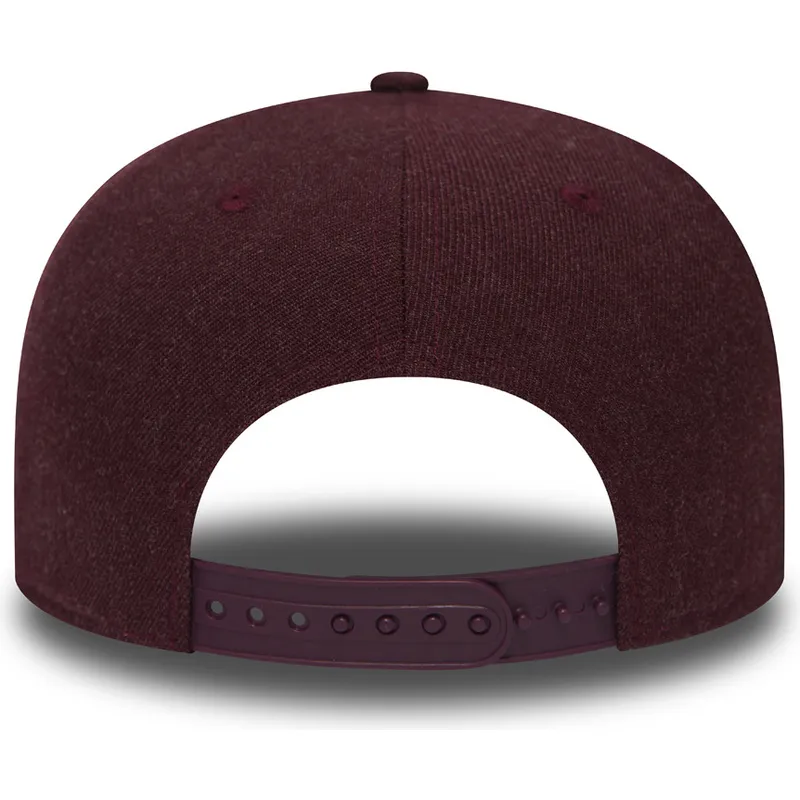 cap-plata-red-snapback-9fifty-seasonal-heather-de-atlanta-braves-mlb-de-new-era