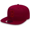 epci-plata-rou-snapback-9fifty-nano-ripstop-de-boston-red-sox-mlb-de-new-era