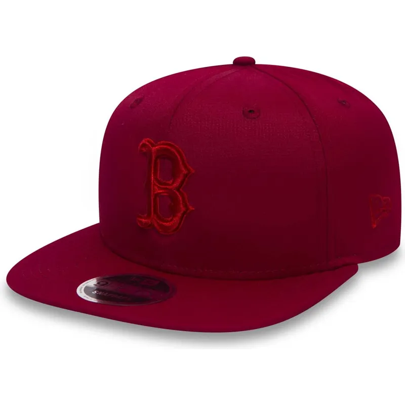 cap-plata-red-snapback-9fifty-nano-ripstop-de-boston-red-sox-mlb-de-new-era cap-plata-red-snapback-9fifty-nano-ripstop-de-boston-red-sox-mlb-de-new-era