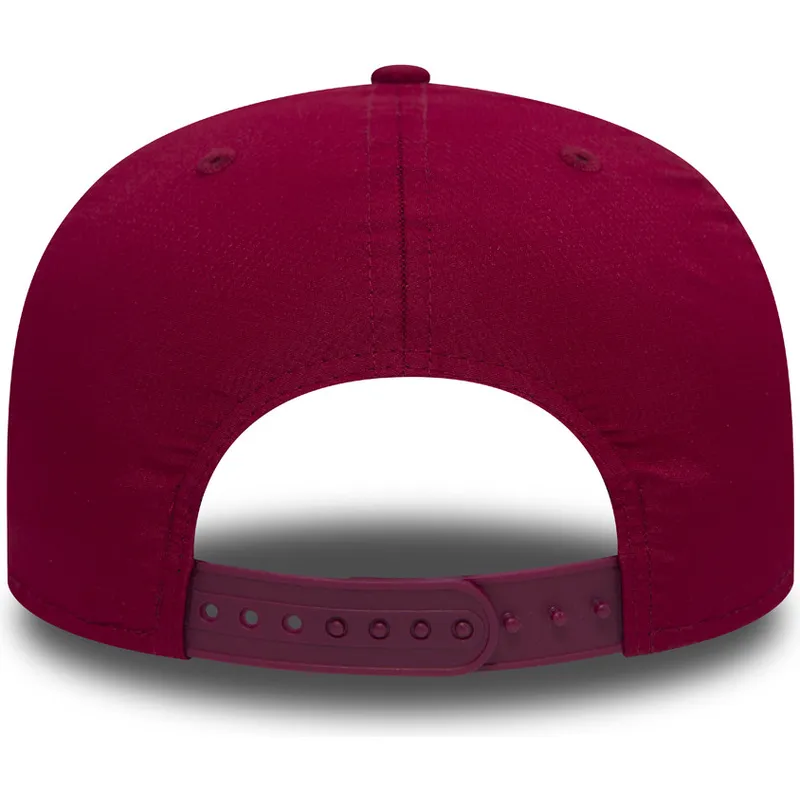 epci-plata-rou-snapback-9fifty-nano-ripstop-de-boston-red-sox-mlb-de-new-era