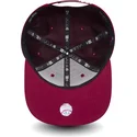 cap-plata-red-snapback-9fifty-nano-ripstop-de-boston-red-sox-mlb-de-new-era