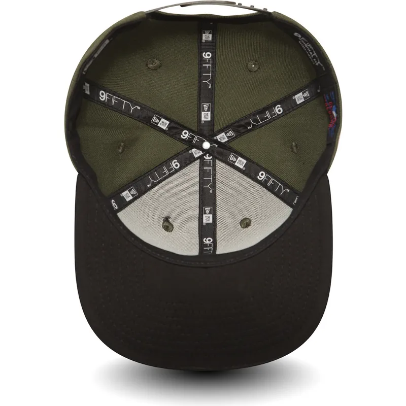 epci-plata-verzior-snapback-9fifty-seasonal-heather-de-boston-red-sox-mlb-de-new-era