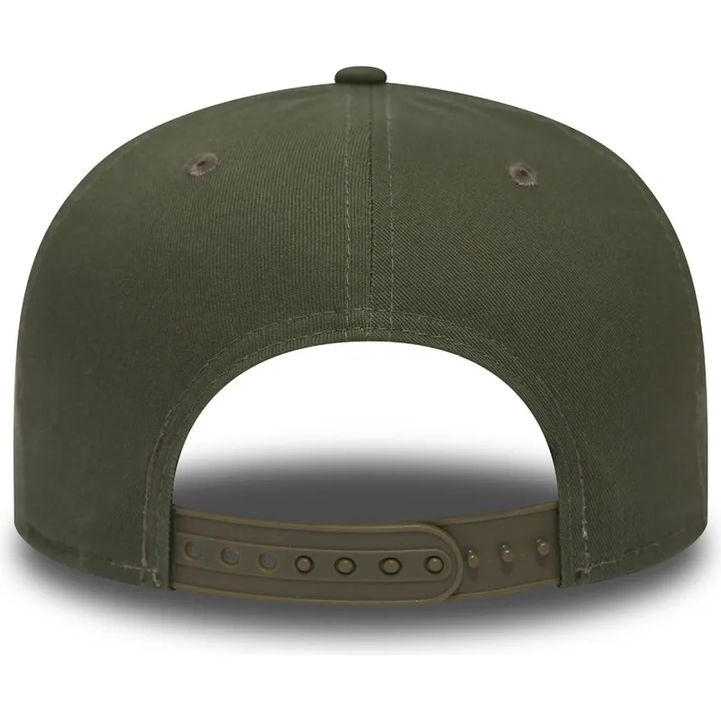 gorra-plana-verde-snapback-9fifty-league-essential-de-detroit-tigers-mlb-de-new-era