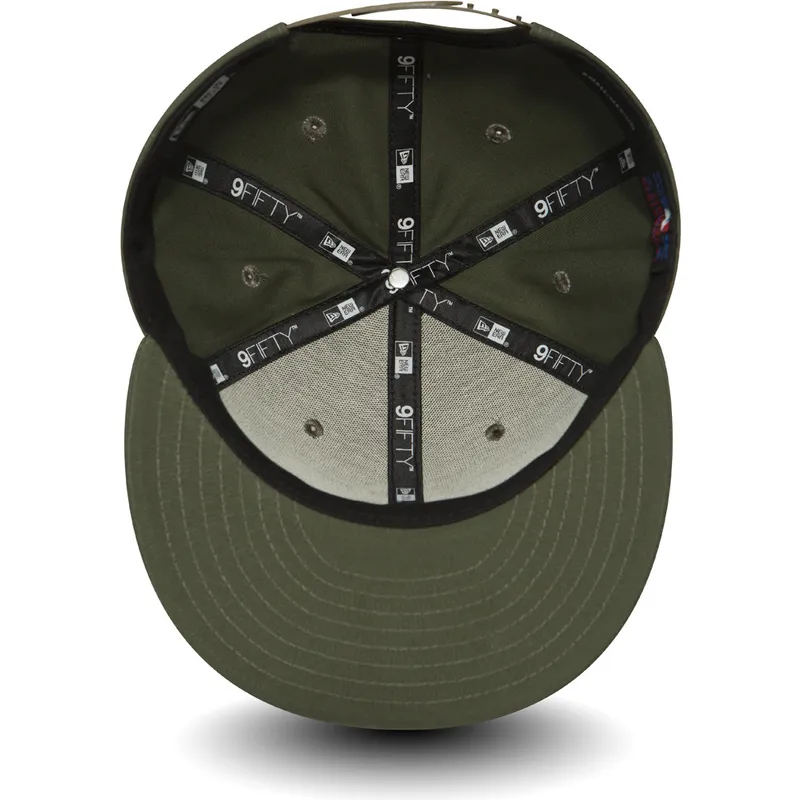 gorra-plana-verde-snapback-9fifty-league-essential-de-detroit-tigers-mlb-de-new-era