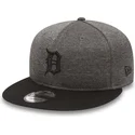 epci-plata-piatra-snapback-9fifty-heather-jersey-de-detroit-tigers-mlb-de-new-era