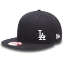 epci-plata-bleumarin-snapback-9fifty-flawless-de-los-angeles-dodgers-mlb-de-new-era