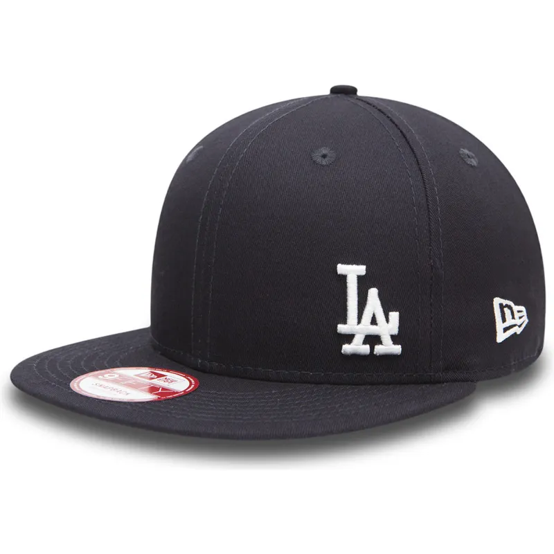 epci-plata-bleumarin-snapback-9fifty-flawless-de-los-angeles-dodgers-mlb-de-new-era