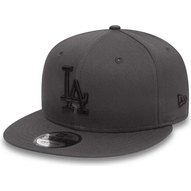epci-plata-piatra-snapback-9fifty-league-essential-de-los-angeles-dodgers-mlb-de-new-era
