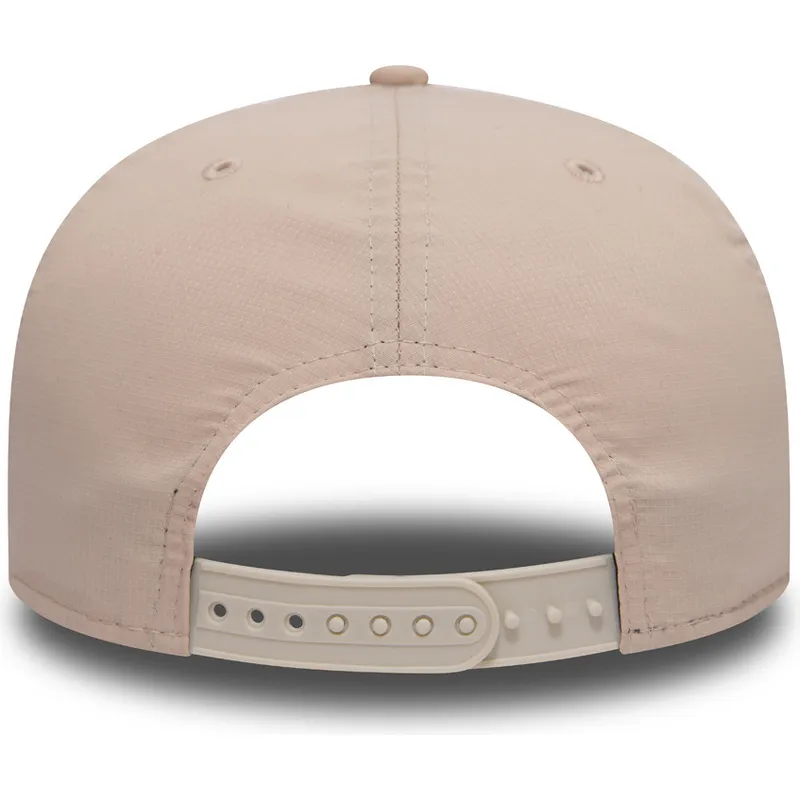 epci-plata-roz-snapback-rosa-9fifty-nano-ripstop-de-new-york-yankees-mlb-de-new-era