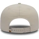 epci-plata-roz-snapback-9fifty-lightweight-essential-de-new-york-yankees-mlb-de-new-era