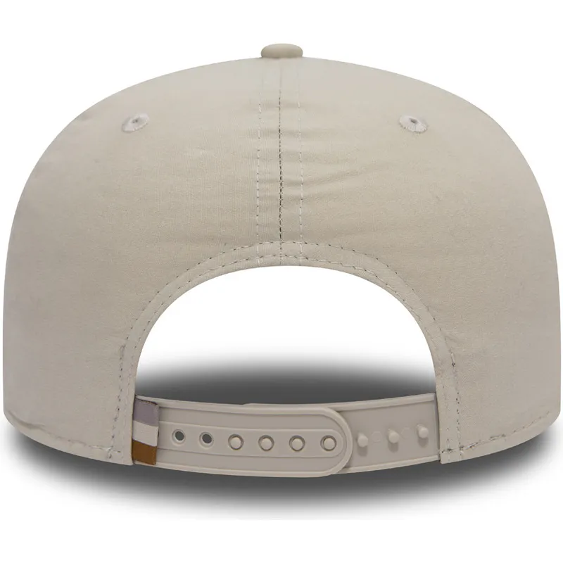 epci-plata-roz-snapback-9fifty-lightweight-essential-de-new-york-yankees-mlb-de-new-era