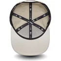 epci-plata-roz-snapback-9fifty-lightweight-essential-de-new-york-yankees-mlb-de-new-era