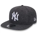 epci-plata-gri-snapback-9fifty-slub-de-new-york-yankees-mlb-de-new-era