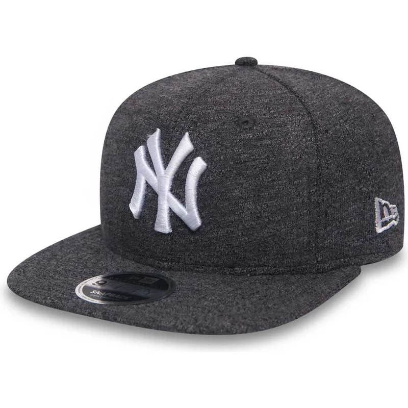 epci-plata-gri-snapback-9fifty-slub-de-new-york-yankees-mlb-de-new-era
