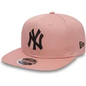 epci-plata-roz-reglabila-9fifty-true-originators-de-new-york-yankees-mlb-de-new-era