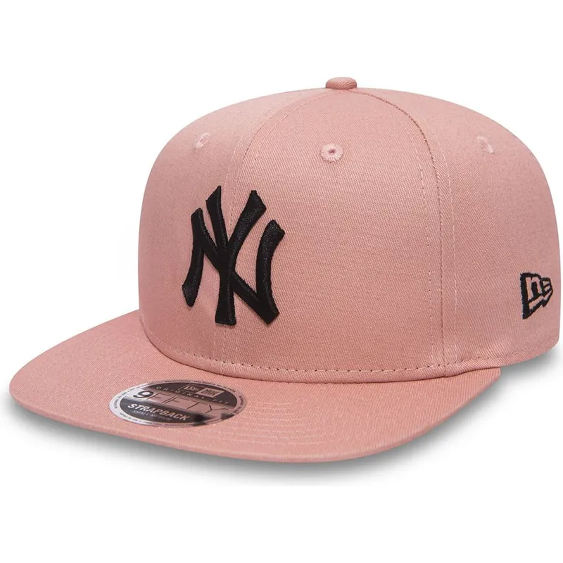 epci-plata-roz-reglabila-9fifty-true-originators-de-new-york-yankees-mlb-de-new-era