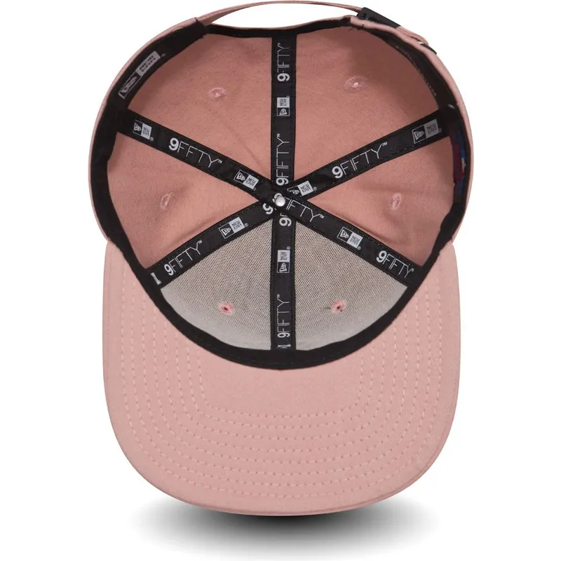epci-plata-roz-reglabila-9fifty-true-originators-de-new-york-yankees-mlb-de-new-era