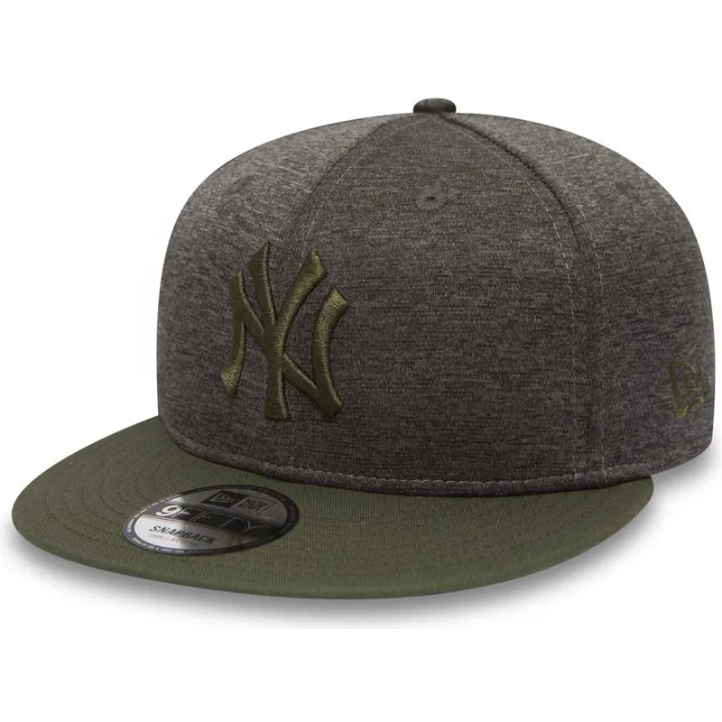 epci-plata-gri-snapback-9fifty-heather-jersey-de-new-york-yankees-mlb-de-new-era epci-plata-gri-snapback-9fifty-heather-jersey-de-new-york-yankees-mlb-de-new-era
