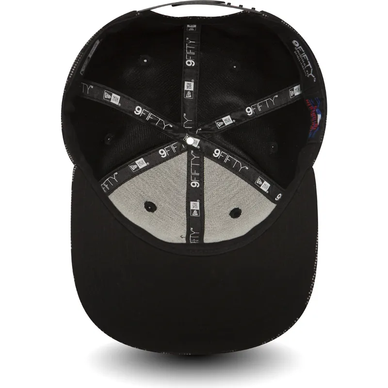 epci-plata-negru-snapback-9fifty-night-time-reflective-de-new-york-yankees-mlb-de-new-era