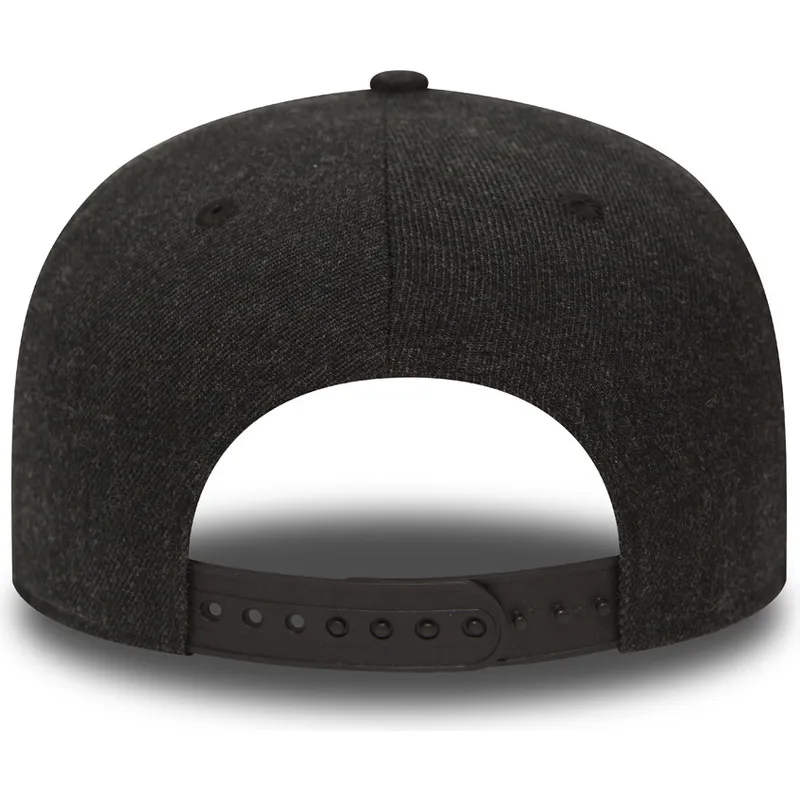 epci-plata-negru-snapback-9fifty-seasonal-heather-de-new-york-yankees-mlb-de-new-era