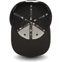 epci-plata-negru-snapback-9fifty-seasonal-heather-de-new-york-yankees-mlb-de-new-era