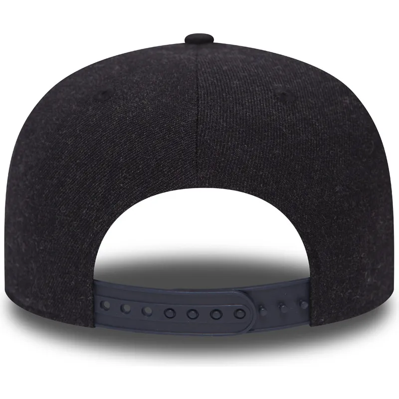 epci-plata-bleumarin-snapback-9fifty-seasonal-heather-de-pittsburgh-pirates-mlb-de-new-era