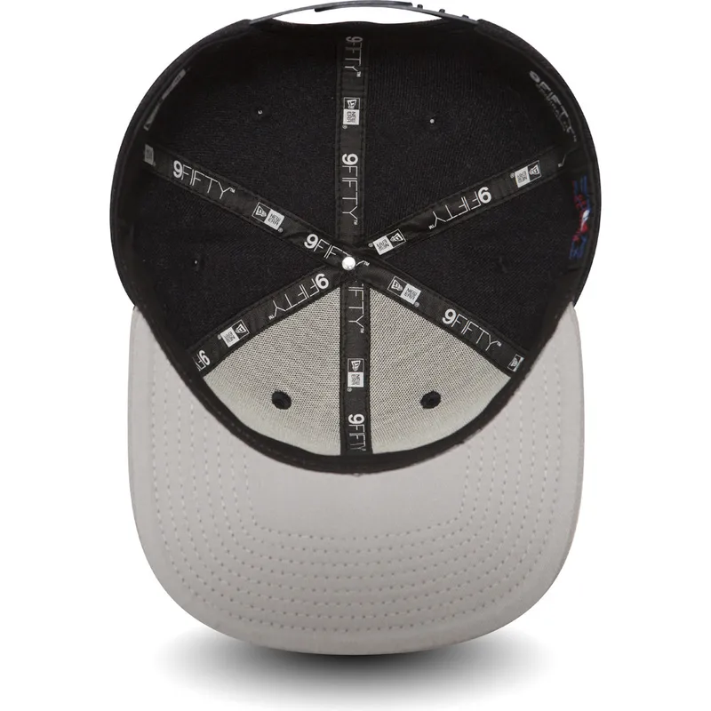 epci-plata-bleumarin-snapback-9fifty-seasonal-heather-de-pittsburgh-pirates-mlb-de-new-era