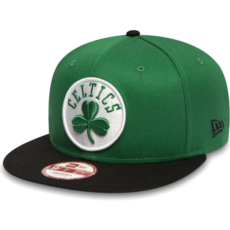 epci-plata-verzior-snapback-9fifty-de-boston-celtics-nba-de-new-era