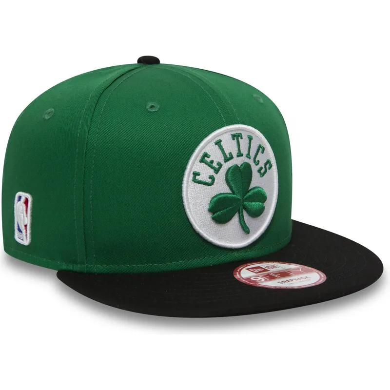epci-plata-verzior-snapback-9fifty-de-boston-celtics-nba-de-new-era
