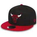 epci-plata-negru-snapback-9fifty-de-chicago-bulls-nba-de-new-era