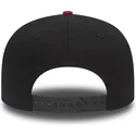 epci-plata-negru-snapback-9fifty-de-chicago-bulls-nba-de-new-era