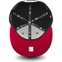 epci-plata-negru-snapback-9fifty-de-chicago-bulls-nba-de-new-era