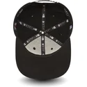 epci-plata-negru-snapback-9fifty-chain-stitch-de-chicago-bulls-nba-de-new-era
